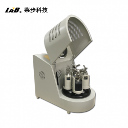 QM-3SP2行星式球磨机