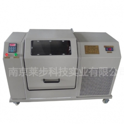 QM-DK4低温行星球磨机