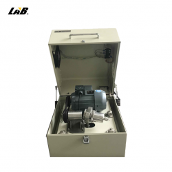 QM-3B高速三维振动球磨机