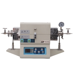 OTL1200-S迷你管式炉