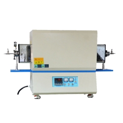 KTL1400气氛管式炉