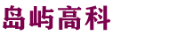 海南岛屿高科
